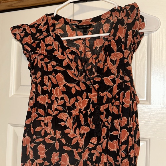 Maxi Dress - Picture 2 of 4